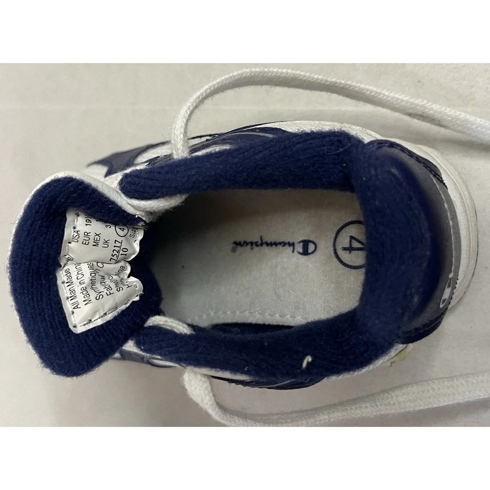 Champion these pre